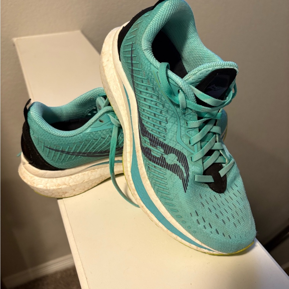 Saucony Endorphin Speed 2